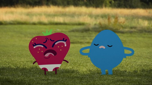 The Amazing World of Gumball - S4E13: The Comic