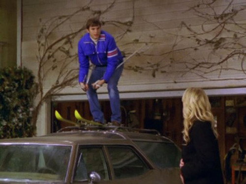 That '70s Show - S7E12: Don't Lie to Me