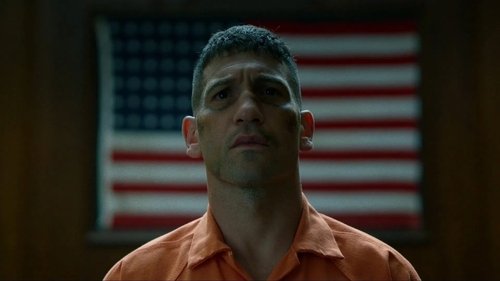 Marvel's Daredevil - S2E7: Semper Fidelis