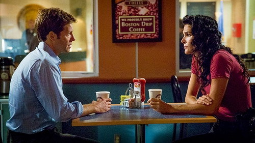 Rizzoli & Isles - S5E13: Bridge to Tomorrow (2)