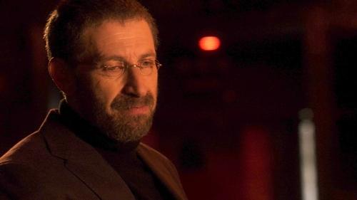 The Blacklist - S1E17: Ivan