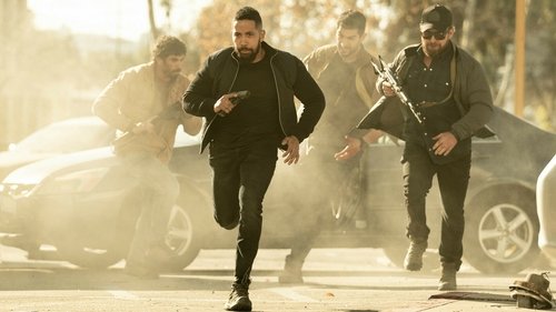 SEAL Team - S7E2: Chaos in the Calm (2)
