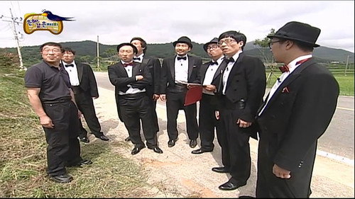 Infinite Challenge - S3E216: The Grateful Swallow