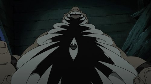 Fullmetal Alchemist: Brotherhood - S1E24: Inside the Belly