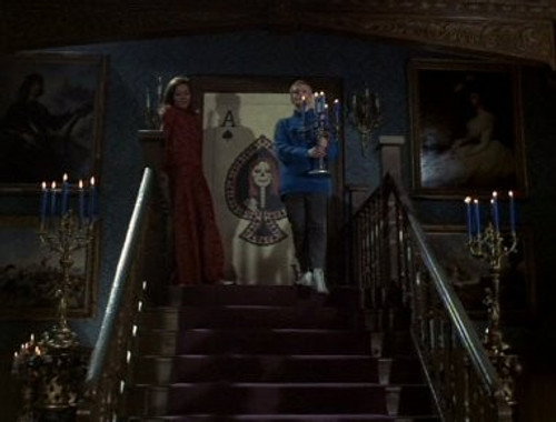 The Avengers - S5E15: The Joker