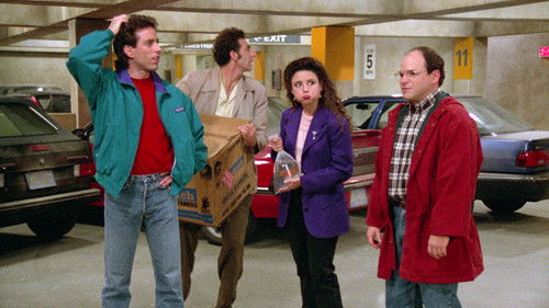 Seinfeld - S6E15: The Highlights of 100 (2)