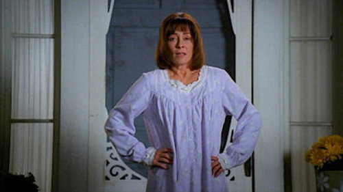 The Middle - S3E4: Major Changes