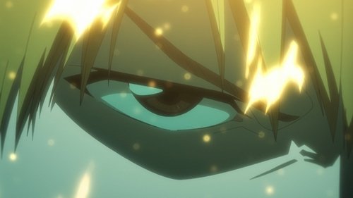 Bleach - S2E3: March of the Starcross