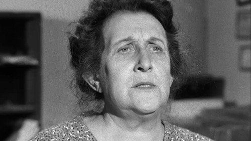 Perry Mason - S1E15: The Case of the Fan-Dancer's Horse