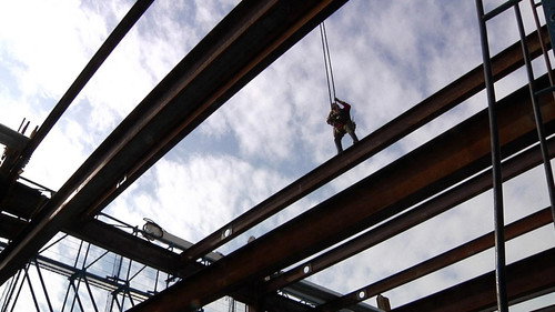 NOVA - S39E1: Engineering Ground Zero