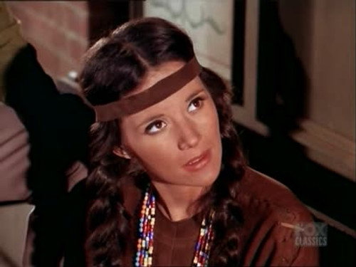 Bonanza - S9E27: In Defense of Honor