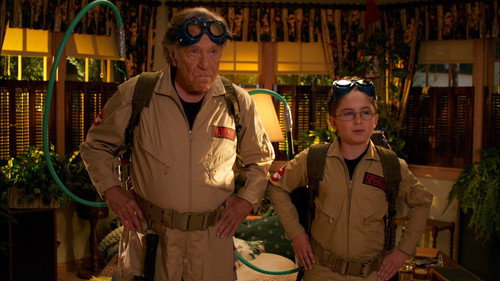 The Goldbergs - S1E6: Who Are You Going to Telephone?