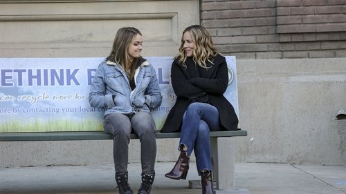 NCIS - S16E9: Tailing Angie
