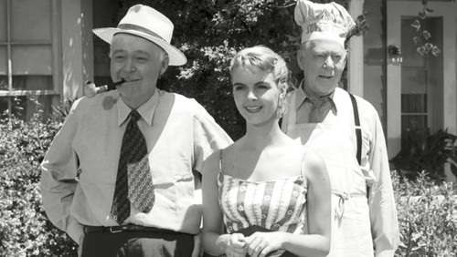 Perry Mason - S1E4: The Case of the Drowning Duck