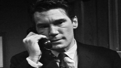 Dark Shadows - S2E45: DS-172