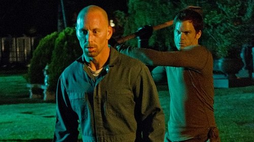 Dexter - S7E4: Run