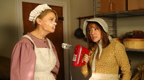 The Middle - S7E8: Thanksgiving VII