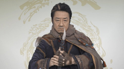 GARO - S3E25: Beginning