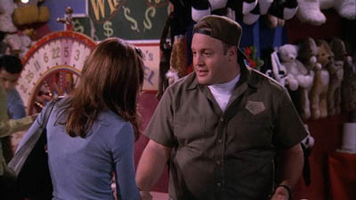 The King of Queens - S2E24: Flower Power