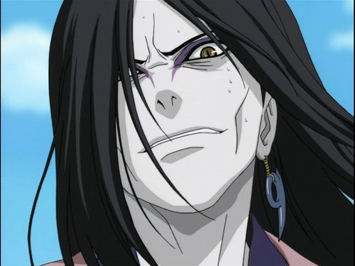 Naruto - S2E88: Focal Point: The Mark of the Leaf