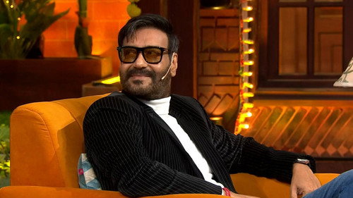 The Kapil Sharma Show - S2E272: Diwali Ki Shaam Kapil Ke Saath