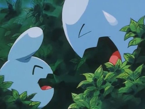 Pokémon - S5E46: Why? Wynaut!