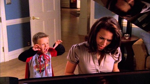 One Tree Hill - S6E2: One Million Billionth of a Millisecond on a Sunday Morning