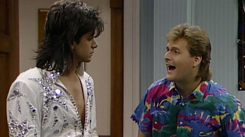 Full House - S1E21: Mad Money