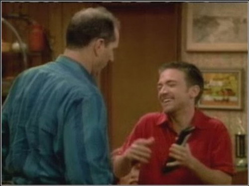 Married... with Children - S11E23: How to Marry a Moron