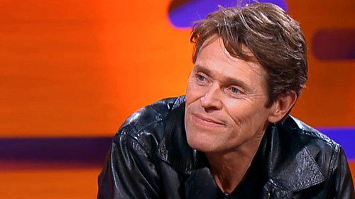 The Graham Norton Show - S5E10: Episode 10