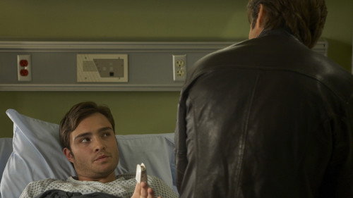 Californication - S3E2: The Land of Rape and Honey
