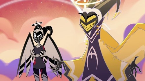Hazbin Hotel - S1E8: The Show Must Go On