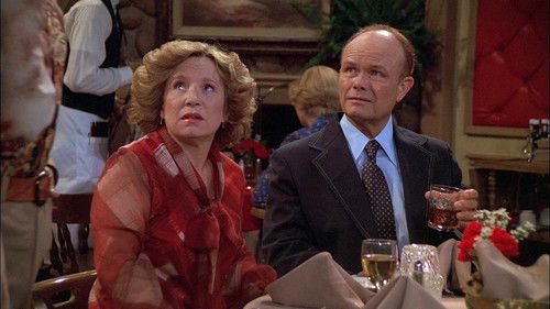 That '70s Show - S2E10: Red's Birthday