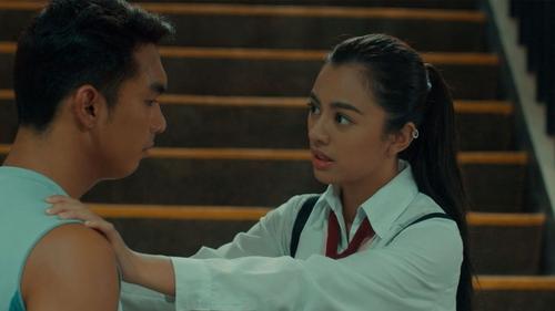 High (School) On Sex - S1E6: Balikan
