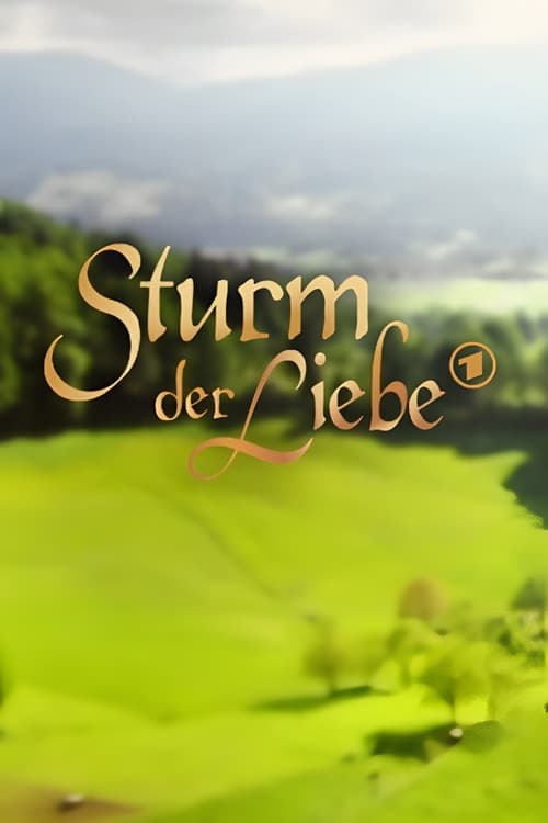 Sturm der Liebe - S1E16: Episode 16
