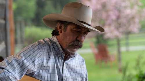 Heartland - S12E2: Hearts Run Free