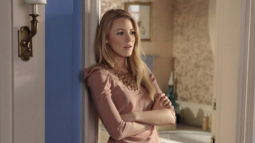 Gossip Girl - S4E20: The Princesses and the Frog