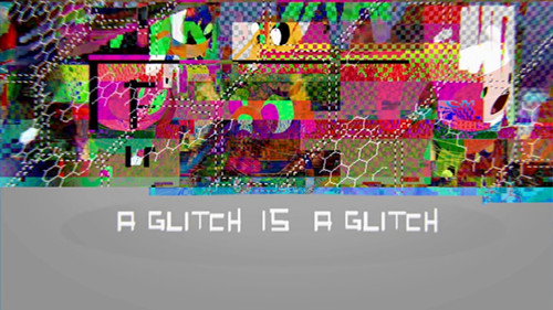 Adventure Time - S5E15: A Glitch Is a Glitch