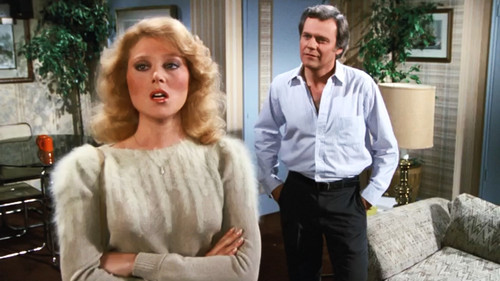Dallas - S5E17: My Father, My Son