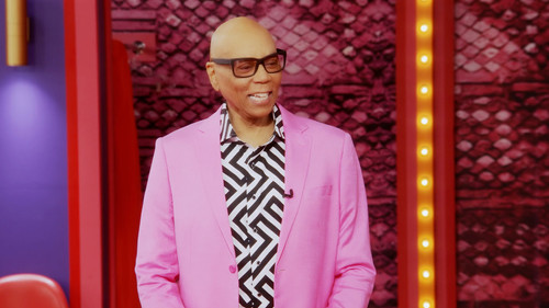 RuPaul's Drag Race - S18E10: Drag in a Bag