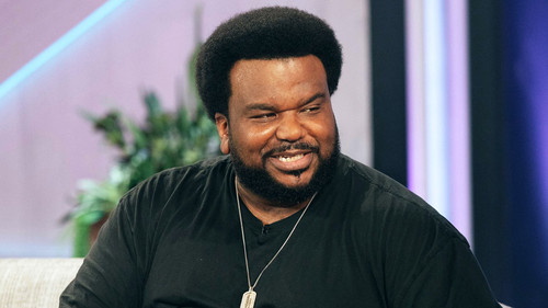 The Kelly Clarkson Show - S4E93: Craig Robinson