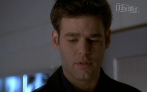Crossing Jordan - S2E19: Dead Wives' Club