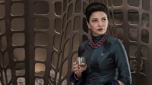 The Expanse - S4E5: Oppressor