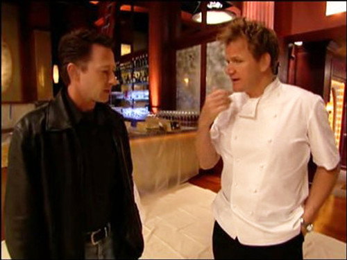 Hell's Kitchen - S1E10: Day 10 (1)