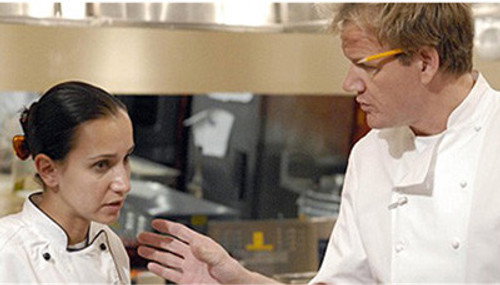 Hell's Kitchen - S5E15: Day 15 (2)