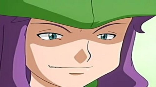 Pokémon - S8E51: The Saffron Con