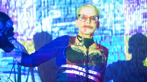Gotham - S2E14: Wrath of the Villains: This Ball of Mud and Meanness