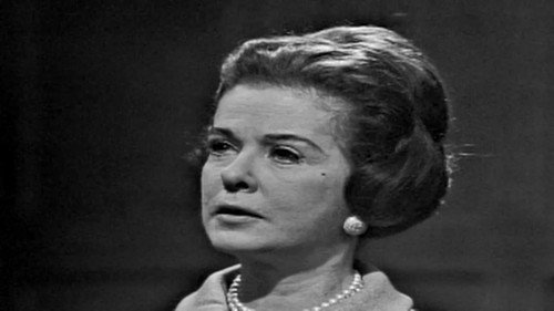 Dark Shadows - S1E25: DS-25
