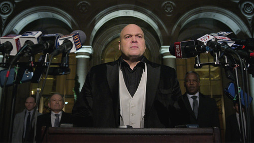 Marvel's Daredevil - S3E11: Reunion