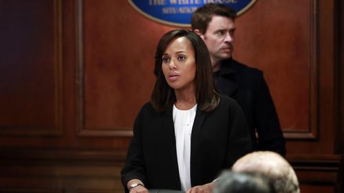 Scandal - S3E18: The Price of Free and Fair Elections